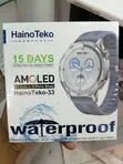 Haino Teko HainoTeko-33 Smartwatch 1.43" AMOLED - 3