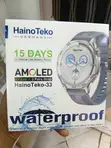 Haino Teko HainoTeko-33 Smartwatch 1.43" AMOLED - 4