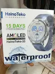 Haino Teko HainoTeko-33 Smartwatch 1.43" AMOLED - 5