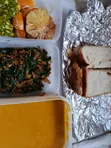 Kikuyu Traditional Porridge (Curu Wa Mokio) - 3