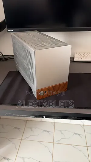Fractal Terra Mini ITX Computer Case