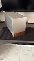 Fractal Terra Mini ITX Computer Case - 1