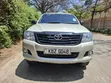 Toyota Hilux Double Cabin 2013 - 1