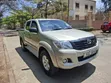 Toyota Hilux Double Cabin 2013 - 2