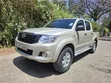 Toyota Hilux Double Cabin 2013 - 3