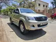 Toyota Hilux Double Cabin 2013 - 4