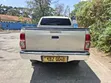 Toyota Hilux Double Cabin 2013 - 5