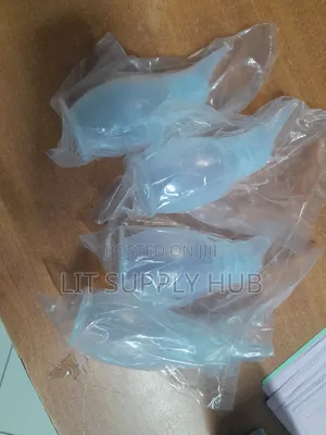 Penguin Nasal Aspirator - Baby Nose Cleaner