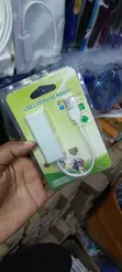 USB 2.0 to RJ45 Fast Ethernet Network Adapter (10/100 Mbps) - 2