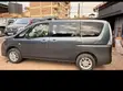 Nissan Serena 2011 Bluu - 2