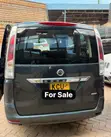 Nissan Serena 2011 Bluu - 3