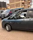 Nissan Serena 2011 Bluu - 4