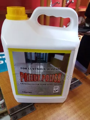 Polux Polish ya Terrazzo