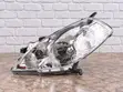 Mwangaza wa Mbele Nissan Wingroad Y11 (2001-2005) - 1