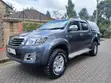 2012 Toyota Hilux Double Cab 2.5L Diesel 4WD - 2