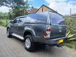 2012 Toyota Hilux Double Cab 2.5L Diesel 4WD - 3