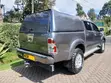 2012 Toyota Hilux Double Cab 2.5L Diesel 4WD - 4