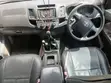 2012 Toyota Hilux Double Cab 2.5L Diesel 4WD - 5