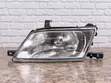 Nissan Wingroad Y11 Headlight (Glass Lens) - 1
