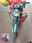 Honda Pikipiki 2017 - 1