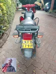 Honda Pikipiki 2017 - 2