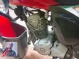 Honda Pikipiki 2017 - 4