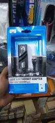 USB 3.0 to Gigabit Ethernet LAN Adapter - 1