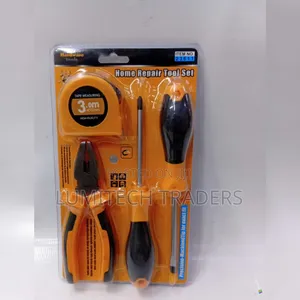 Home Repair Tool Set 4 PCS