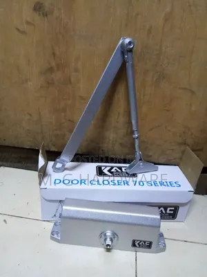KAC Door Closer ya Heavy Duty