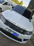 Land Rover Range Rover Sport 2022 - 1