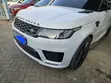Land Rover Range Rover Sport 2022 - 3