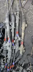 Toyota Premio 260 Steering Rack (Iliyo tumika) - 1