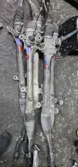 Toyota Premio 260 Steering Rack (Iliyo tumika) - 2
