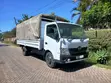Hino Dutro 2015 Mini Truck - 1