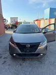 Nissan Note 1.2 Hybrid 2021 Kijivu - 1