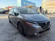 Nissan Note 1.2 Hybrid 2021 Kijivu - 2