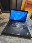Laptopi ya Lenovo ThinkPad 240X - 8GB RAM, 256GB SSD - 3