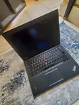 Laptopi ya Lenovo ThinkPad 240X - 8GB RAM, 256GB SSD - 4