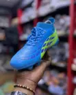 Adidas Predator High-Top Football Cleats - Size 40-45 - 2