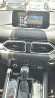Mazda CX-8 2.2 AWD (7 Seater) 2019 Black - 5
