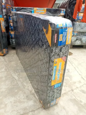 Morning Glory Mattress 3x6 ft - 6 Inch Thick