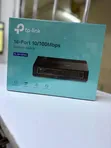 TP-Link Switch ya Port 16 za Fast Ethernet TL-SF1016D - 1