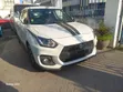 2020 Suzuki Swift Sport - White - 1