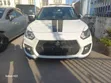 2020 Suzuki Swift Sport - White - 2