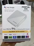 Mortal T1X 8K Android 14 Streaming Box - 2