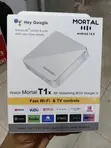 Mortal T1X 8K Android 14 Streaming Box - 3