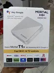 Mortal T1X 8K Android 14 Streaming Box - 4