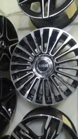 Size 21 Range Rover Forged Sport Rims - 1