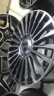 Size 21 Range Rover Forged Sport Rims - 2