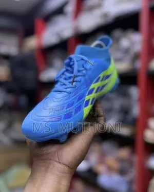 Adidas Predator "Born for Goals" Football Boots
